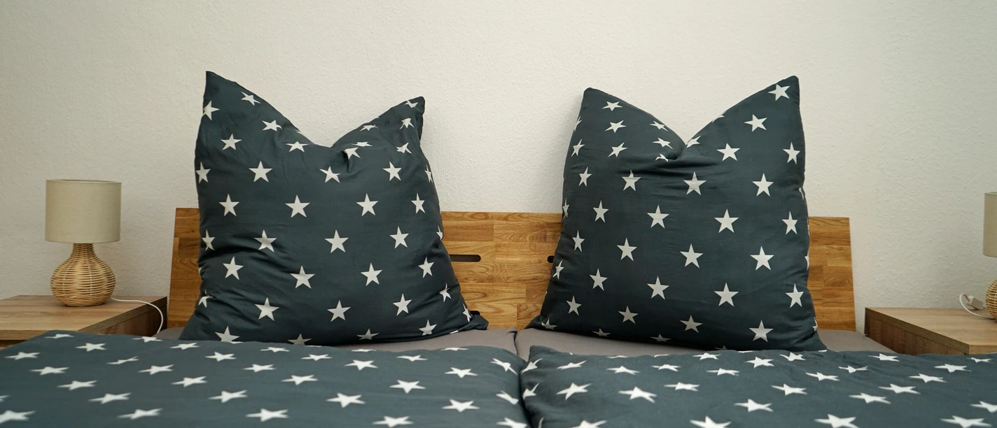 Herzlich willkommen bei Familie Maaz