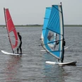 windsurfen