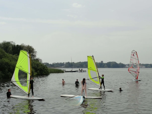 windsurfen-lernen