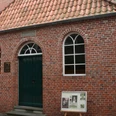 Synagoge in Dornum