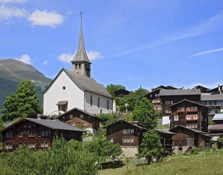 Ernen