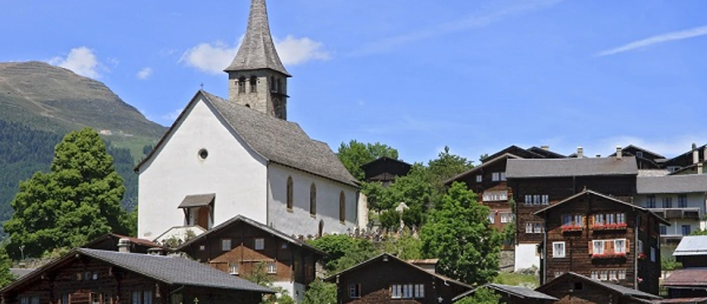 Ernen