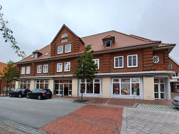 Trendstore by Modehaus Kammann Otterndorf