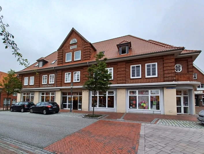 Trendstore by Modehaus Kammann Otterndorf