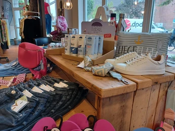 Trendstore by Modehaus Kammann Otterndorf