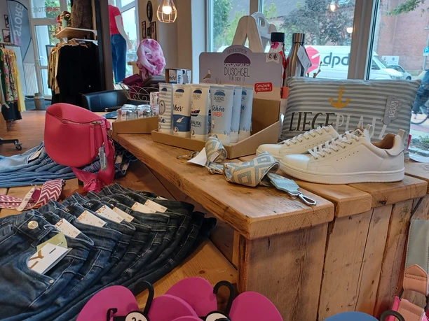 Trendstore by Modehaus Kammann Otterndorf