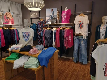 Trendstore by Modehaus Kammann Otterndorf
