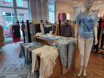 Trendstore by Modehaus Kammann Otterndorf