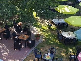 Horster Grashaus Garten