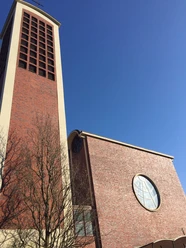 St. Marien Kirche