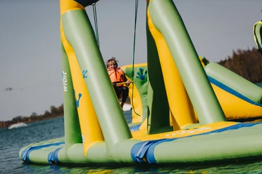 Beachclub Nethen - Aquapark
