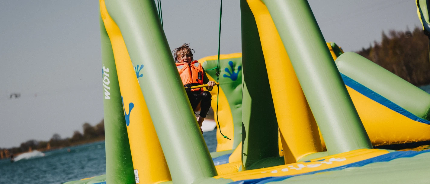 Beachclub Nethen - Aquapark