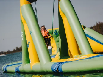 Beachclub Nethen - Aquapark