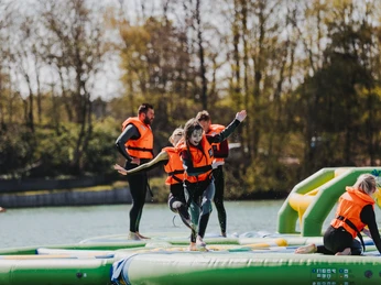 Beachclub Nethen - Aquapark