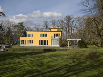 Rachmaninoff Villa Senar Weggis