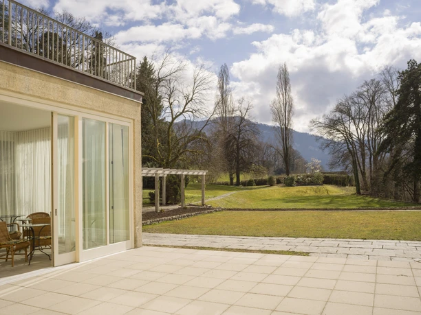 Rachmaninoff Villa Senar Weggis