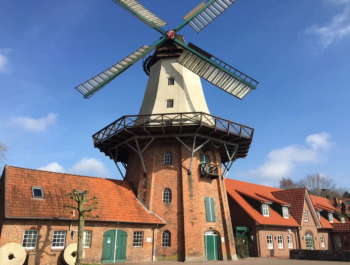 querensteder-muehle-aussenansicht