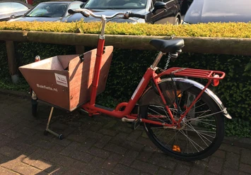 bakfiets