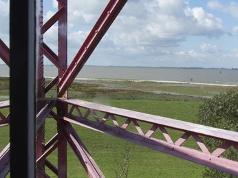 Campener Leuchtturm 3