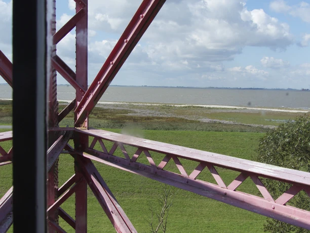 Campener Leuchtturm 3