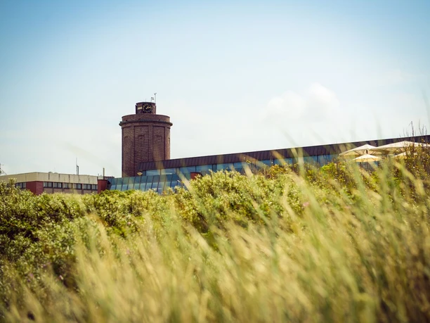 wasserturm-d-ne-juist Wasserturm Juist