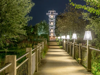 illumination-turm-bruecke