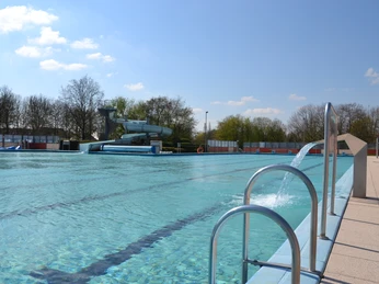 Freibad Weener
