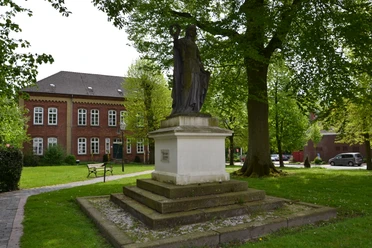 Rathaus Weener