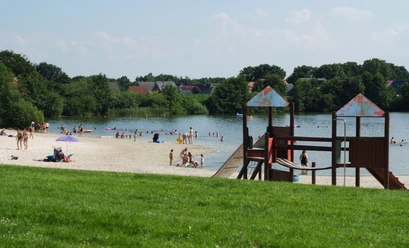 Badesee Steenfelde, Westoverledingen