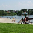 Badesee Steenfelde, Westoverledingen