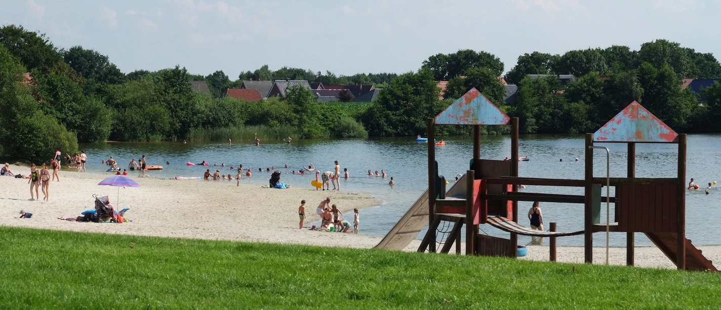 Badesee Steenfelde, Westoverledingen