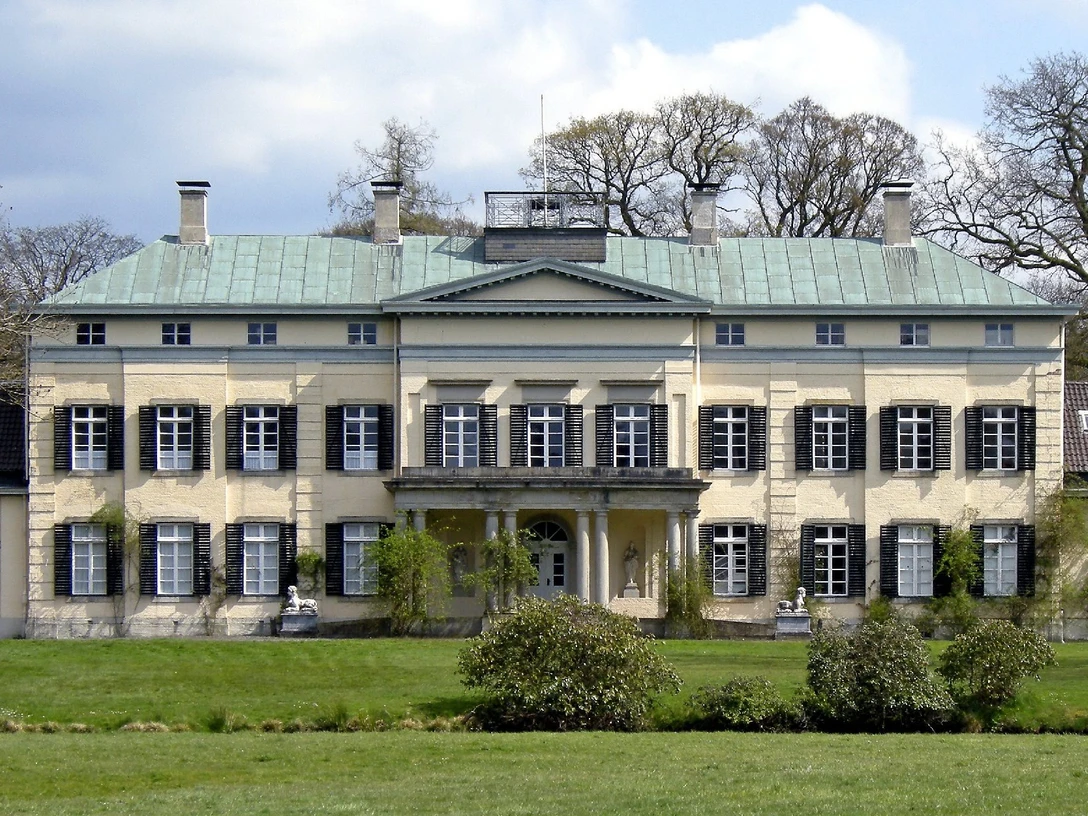 Schloss Rastede