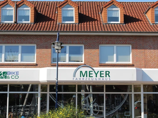 Fahrzeughaus Meyer
