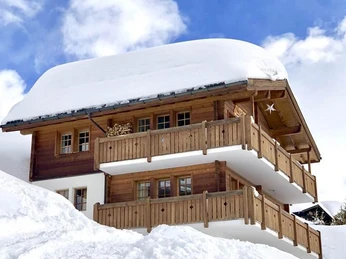 Chalet Sirius Bettmeralp