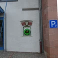 Öffentlicher Defibrillator