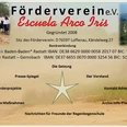 Förderverein Escuela Arco Iris e.V.