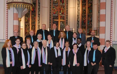 Evangelischer Kirchenchor Loffenau
