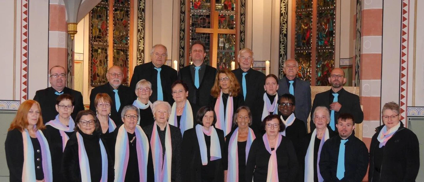 Evangelischer Kirchenchor Loffenau