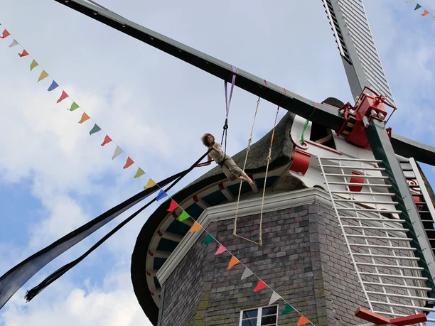 Vareler Windmühle