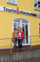 Tourist-Information Schortens