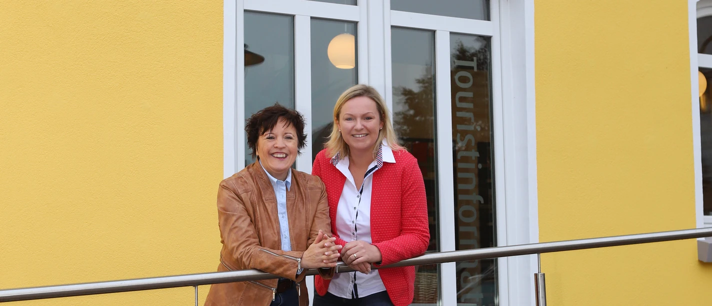 Tourist-Information Schortens