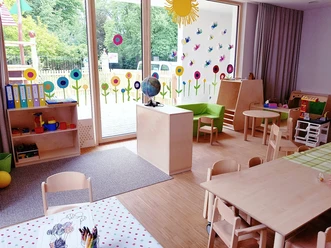 Advent-Kinderhaus am Kurpark