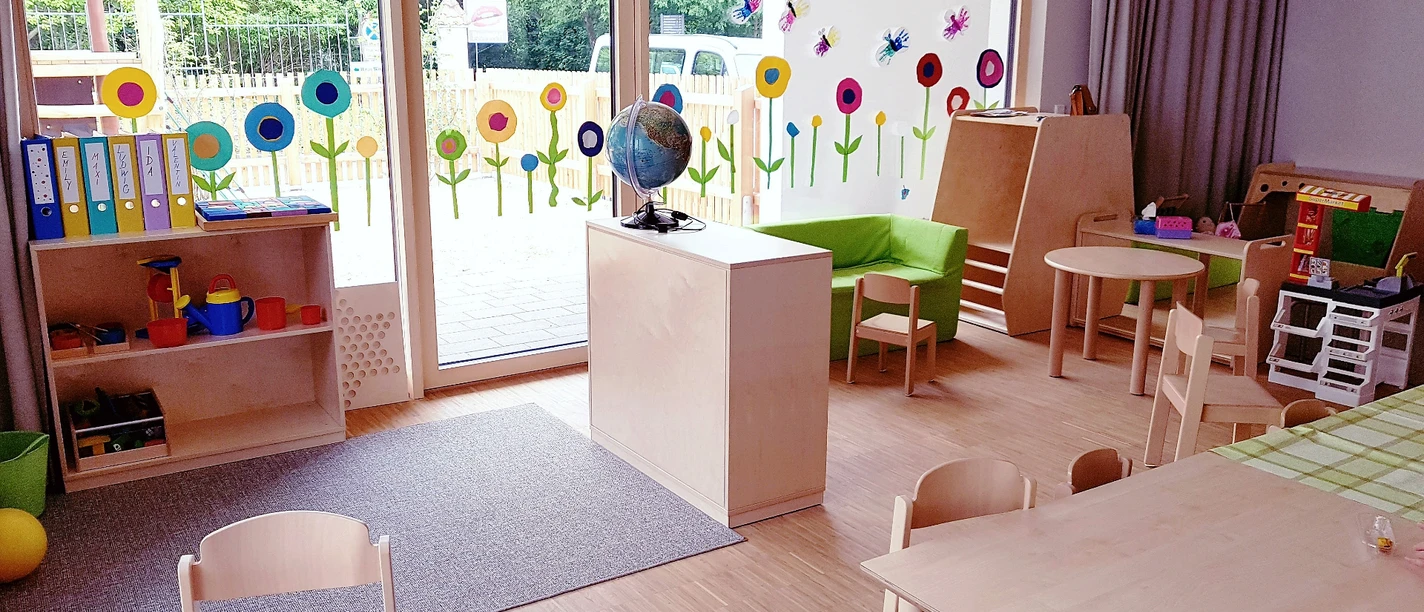 Advent-Kinderhaus am Kurpark