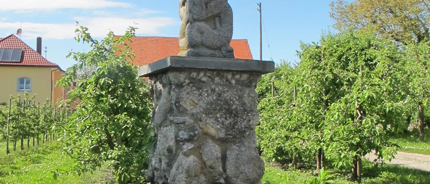 georgsbrunnen