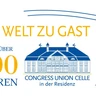 Congress Union Celle, Logo Congress Union Celle, Logo