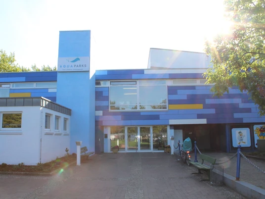 Aqua Park Hallenbad Papenburg