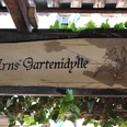 Arns Gartenidyll