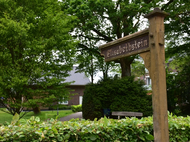Elisabethstein