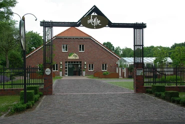 Idylle Borchers