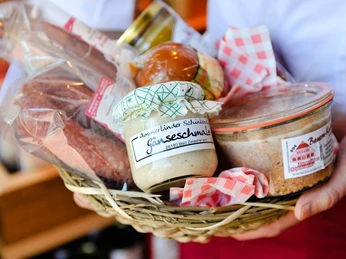 schinkendiele-wurst-praesentkorb